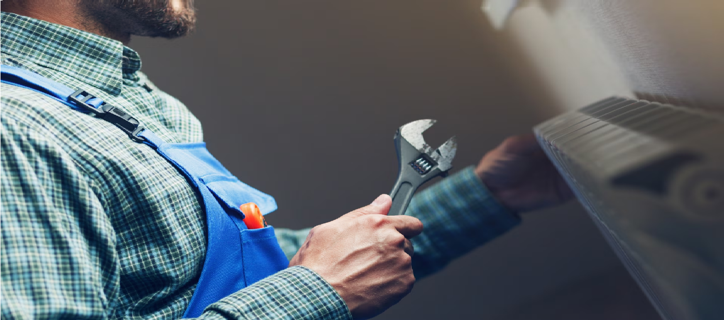 Narlıdere Baymak Teknik Servisi